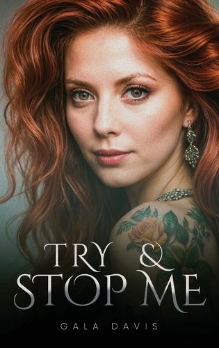 Cover image for Try & Stop Me