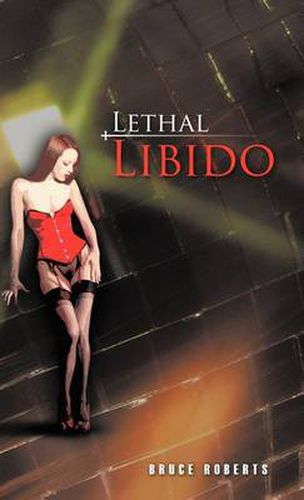 Cover image for Lethal Libido
