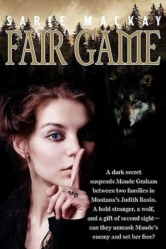 Cover image for Fair Game