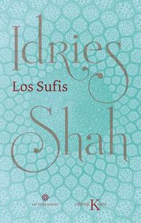 Cover image for Los Sufis