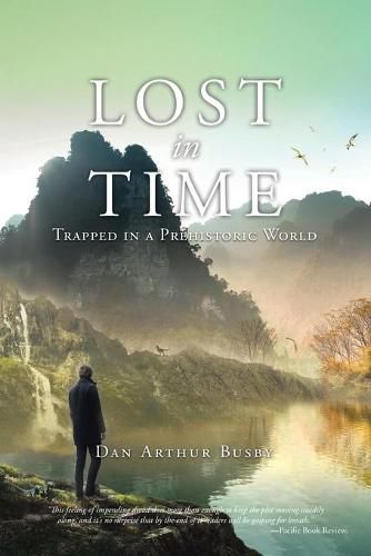 Cover image for Lost in Time