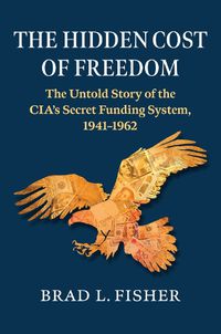 Cover image for Hidden Cost of Freedom