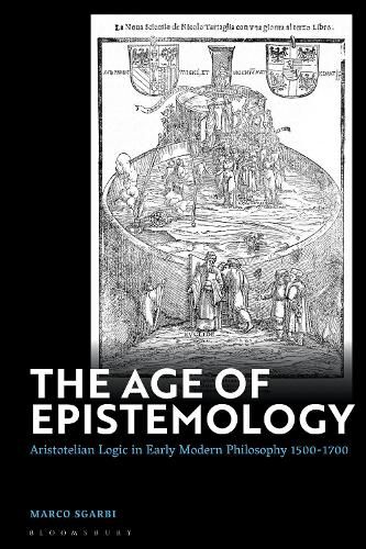 The Age of Epistemology