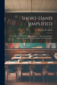 Cover image for Short-hand Simplified