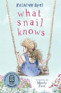 Cover image for What Snail Knows