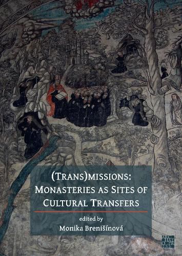 Cover image for (Trans)Missions