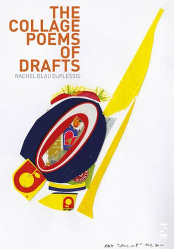 The Collage Poems of Drafts