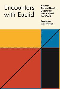 Cover image for Encounters with Euclid