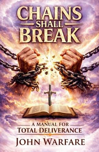 Cover image for Chains Shall Break