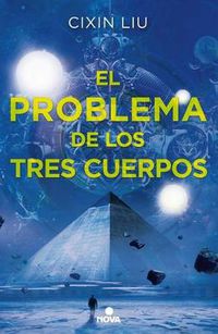 Cover image for El problema de los tres cuerpos / The Three-Body Problem