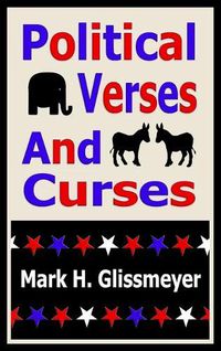 Cover image for Political Verses And Curses: Rhyming Book Two