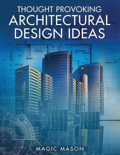 Cover image for Thought Provoking Architectural Design Ideas