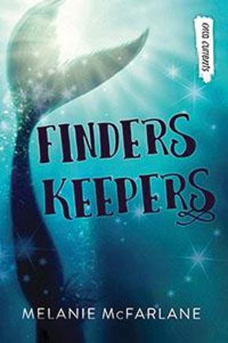 Cover image for Finders Keepers