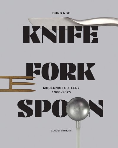 Cover image for Knife Fork Spoon