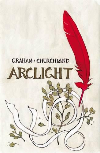 Cover image for Arclight