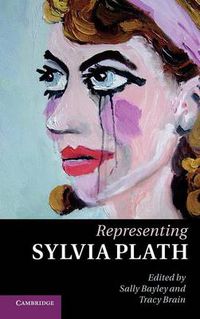 Cover image for Representing Sylvia Plath