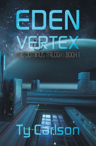 Cover image for Eden Vertex