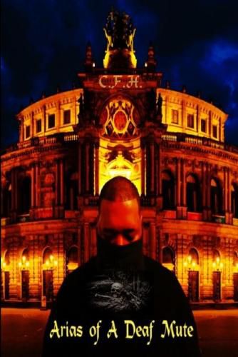 Cover image for Arias of A Deaf Mute