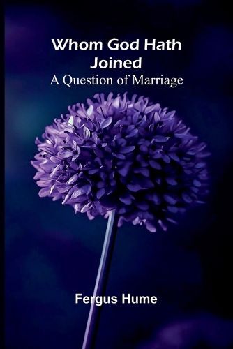 Cover image for The wanderings and fortunes of some German emigrants (Edition1)