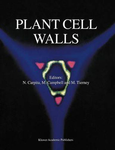 Plant Cell Walls