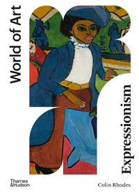 Cover image for Expressionism