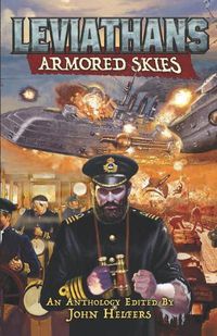 Cover image for Leviathans: Armored Skies