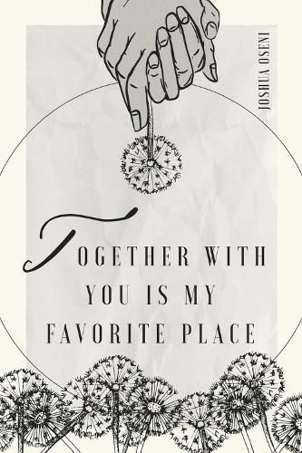 Cover image for Together With You is My Favorite Place
