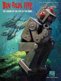 Cover image for The Sound of the Life of the Mind