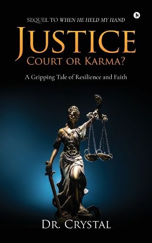 Cover image for Justice - Court or Karma?