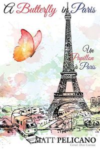 Cover image for A Butterfly in Paris