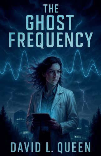 Cover image for The Ghost Frequency