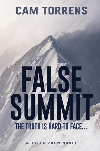 Cover image for False Summit