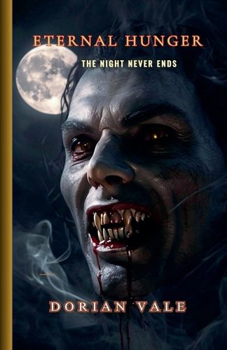 Cover image for Eternal Hunger