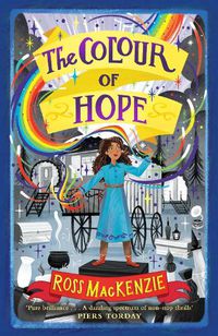 Cover image for The Colour of Hope