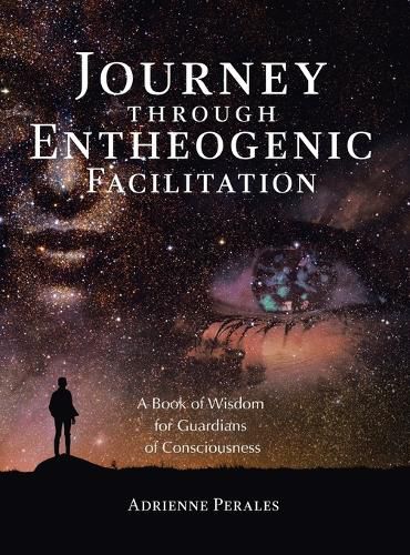 Cover image for Journey through Entheogenic Facilitation