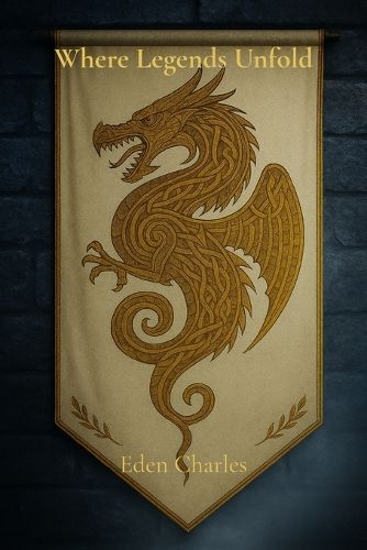 Cover image for Where Legends Unfold