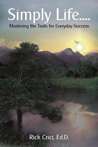 Cover image for Simply Life....
