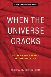 Cover image for When the Universe Cracks