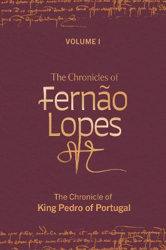 The Chronicles of Fernao Lopes