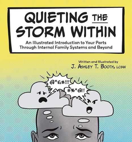 Cover image for Quieting the Storm Within