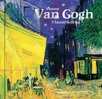 Cover image for Vincent Van Gogh