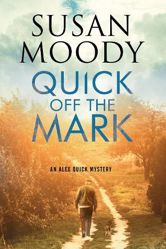 Cover image for Quick Off the Mark