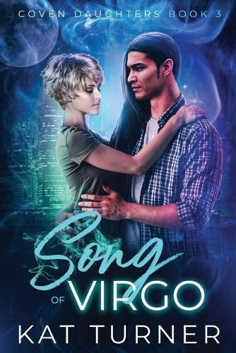 Cover image for Song of Virgo