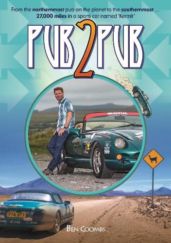 Cover image for Pub2Pub