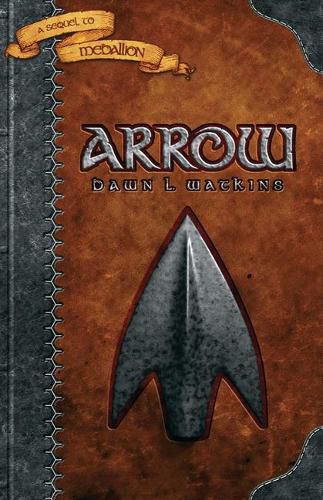 Cover image for Arrow