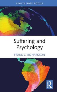 Cover image for Suffering and Psychology