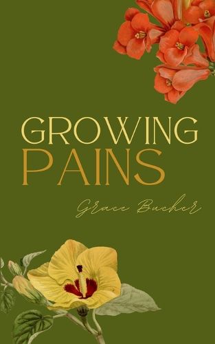 Cover image for Growing Pains