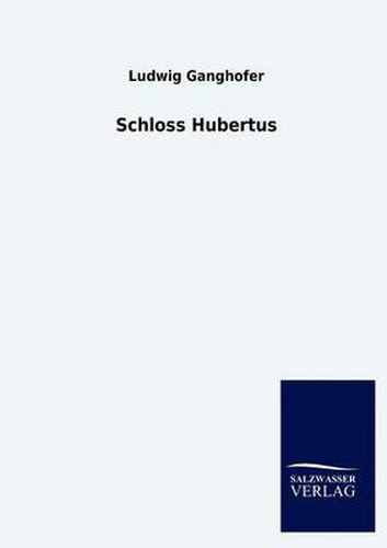 Cover image for Schloss Hubertus