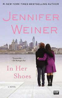 Cover image for In Her Shoes