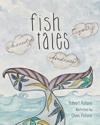 Cover image for Fish Tales